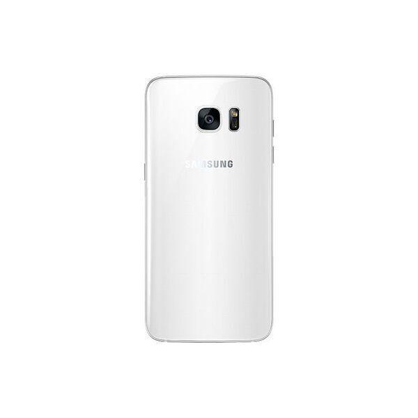 Galaxy S7 Edge 32Go Blanc thumbnail