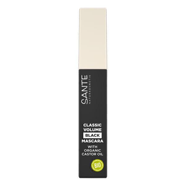 Mascara Volume 01 Black 8ml