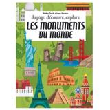 Voyage, découvre, explore - Monuments du monde thumbnail
