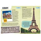 Voyage, découvre, explore - Monuments du monde thumbnail