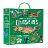 Méga Atlas des Dinosaures thumbnail