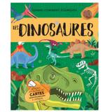 Méga Atlas des Dinosaures thumbnail