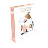 Livre sonore Petits habitants de la campagne thumbnail