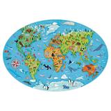 Les animaux, les espèces menacées de la planète thumbnail
