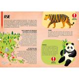 Les animaux, les espèces menacées de la planète thumbnail