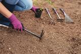 Lot de 3 OUTILS - Planter thumbnail