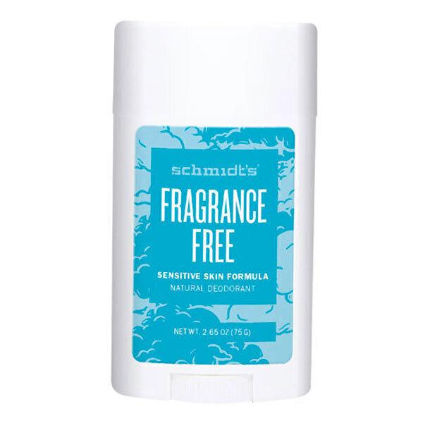Déodorant stick Sans parfum 75g