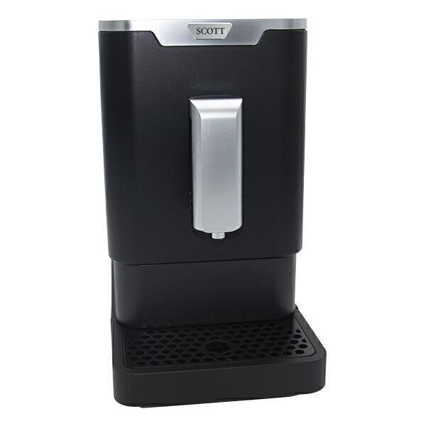 Machine à café Slimissimo Black velvet thumbnail