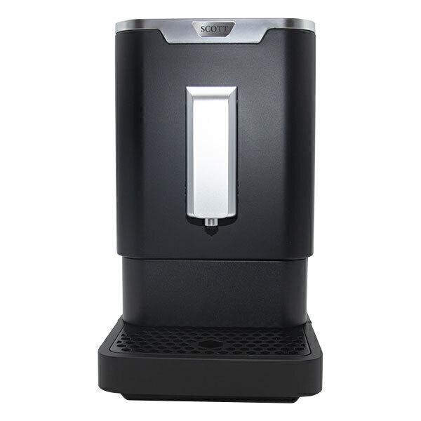 Machine à café Slimissimo Black velvet thumbnail