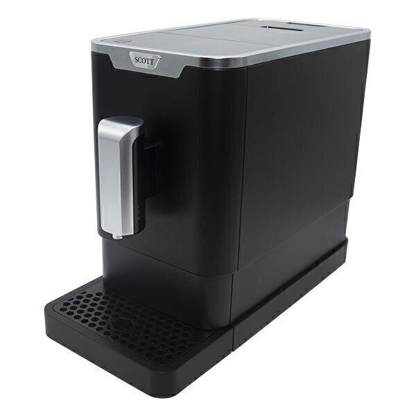 Machine à café Slimissimo Black velvet thumbnail