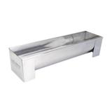 Moule pour bûche en inox avec insert offert thumbnail