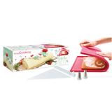 Kit bûche de Noël thumbnail