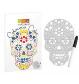 Coffret Calavera cake thumbnail