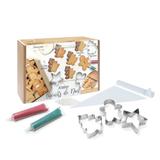 Kit pour faire ses biscuits de Noël thumbnail