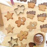 Kit pour faire ses biscuits de Noël thumbnail