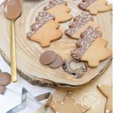 Kit pour faire ses biscuits de Noël thumbnail