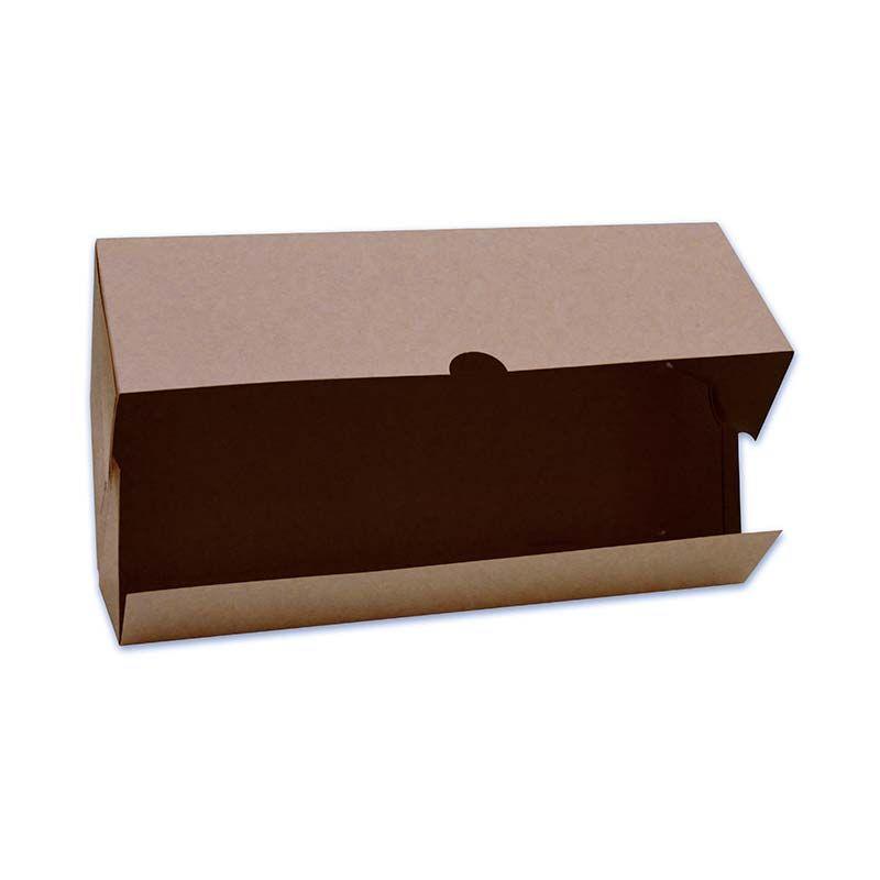 2 boîtes en carton pour gâteaux 32 x 32 x 8 cm thumbnail