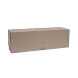 2 boîtes en carton pour gâteaux 32 x 32 x 8 cm thumbnail