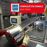 Cocotte inox Authentique 10 l thumbnail