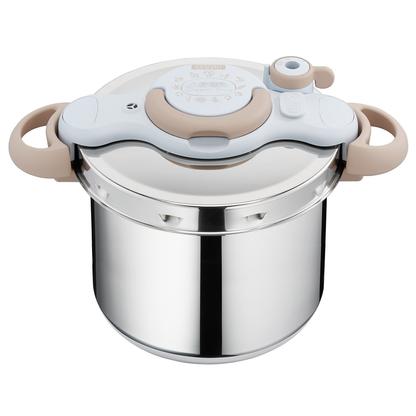 Autocuiseur Clipso minut'respect 9 l