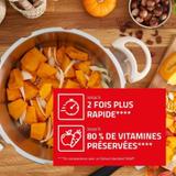 Autocuiseur Clipso minut'respect 9 l thumbnail