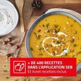Autocuiseur Clipso minut'respect 9 l thumbnail