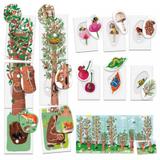 Flashcards My First Nature Montessori thumbnail