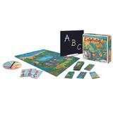 L'alphabet jeu sensoriel et educatif thumbnail
