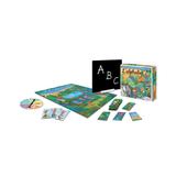L'alphabet jeu sensoriel et educatif thumbnail