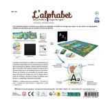 L'alphabet jeu sensoriel et educatif thumbnail