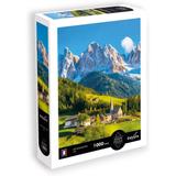 Puzzle Les Dolomites 1000 Pièces thumbnail