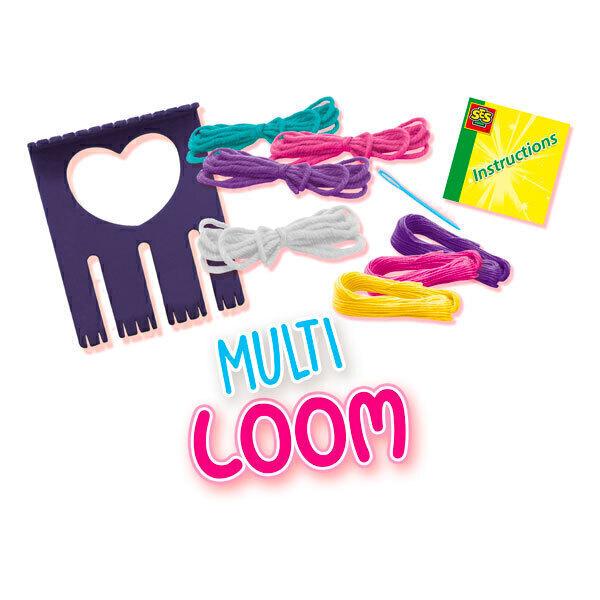 Multi-métier à tisser - Dès 6 ans thumbnail