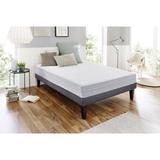 Matelas 140x190  20 cm V980 Mousse Mémoire forme Ferme thumbnail