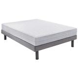 Matelas 140x190  20 cm V980 Mousse Mémoire forme Ferme thumbnail