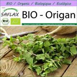 BIO - Origan - 1500 graines - Origanum thumbnail