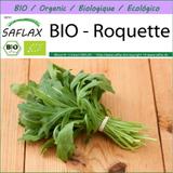 BIO - Roquette - 3000 graines - Eruca thumbnail