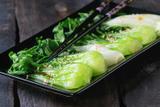 BIO - Bok choy - 300 graines - Brassica thumbnail