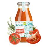 Soupe à la tomate et au thym 260ml - Dès 8 mois thumbnail