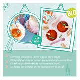 Soupe à la tomate et au thym 260ml - Dès 8 mois thumbnail