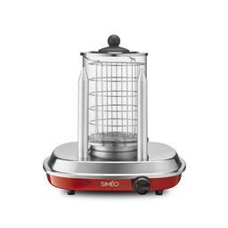 Machine à hot dog HDI560 - Siméo