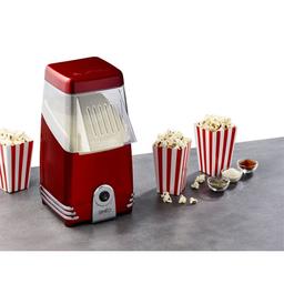 Machine à popcorn FMP450 - Siméo