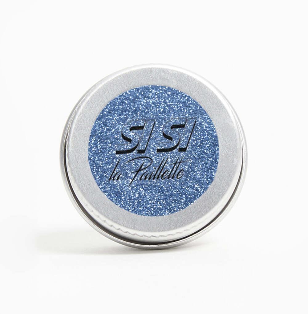 Paillettes Pure Bleues Standard thumbnail