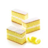 Moule silicone 12 mini cakes 8 cm thumbnail