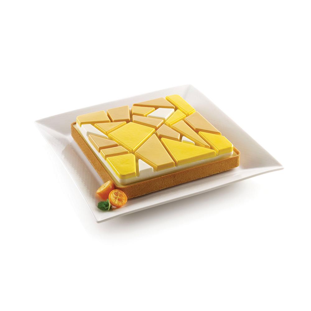 Kit tarte liberty 20 cm thumbnail