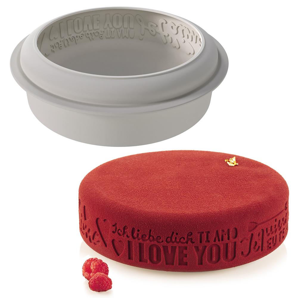 Moule Endless Love 19 cm thumbnail
