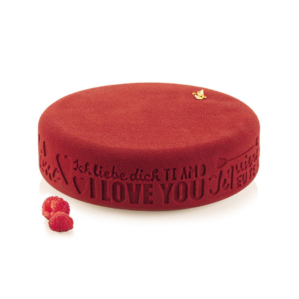 Moule Endless Love 19 cm thumbnail