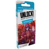 Unlock ! Short Adventures : Le Vol de L'Ange thumbnail