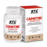 Carnitine Complex - Action brûle-graisses - Cure 30j thumbnail