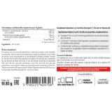 Carnitine Complex - Action brûle-graisses - Cure 30j thumbnail