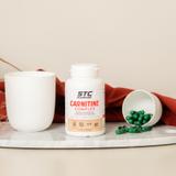 Carnitine Complex - Action brûle-graisses - Cure 30j thumbnail